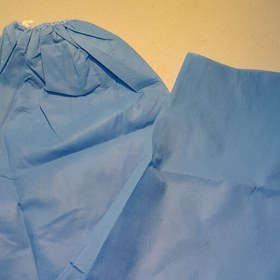 تصویر 4 از قیمت خرید شلوار یکبار مصرف بیمارستانی + فروش ویژه